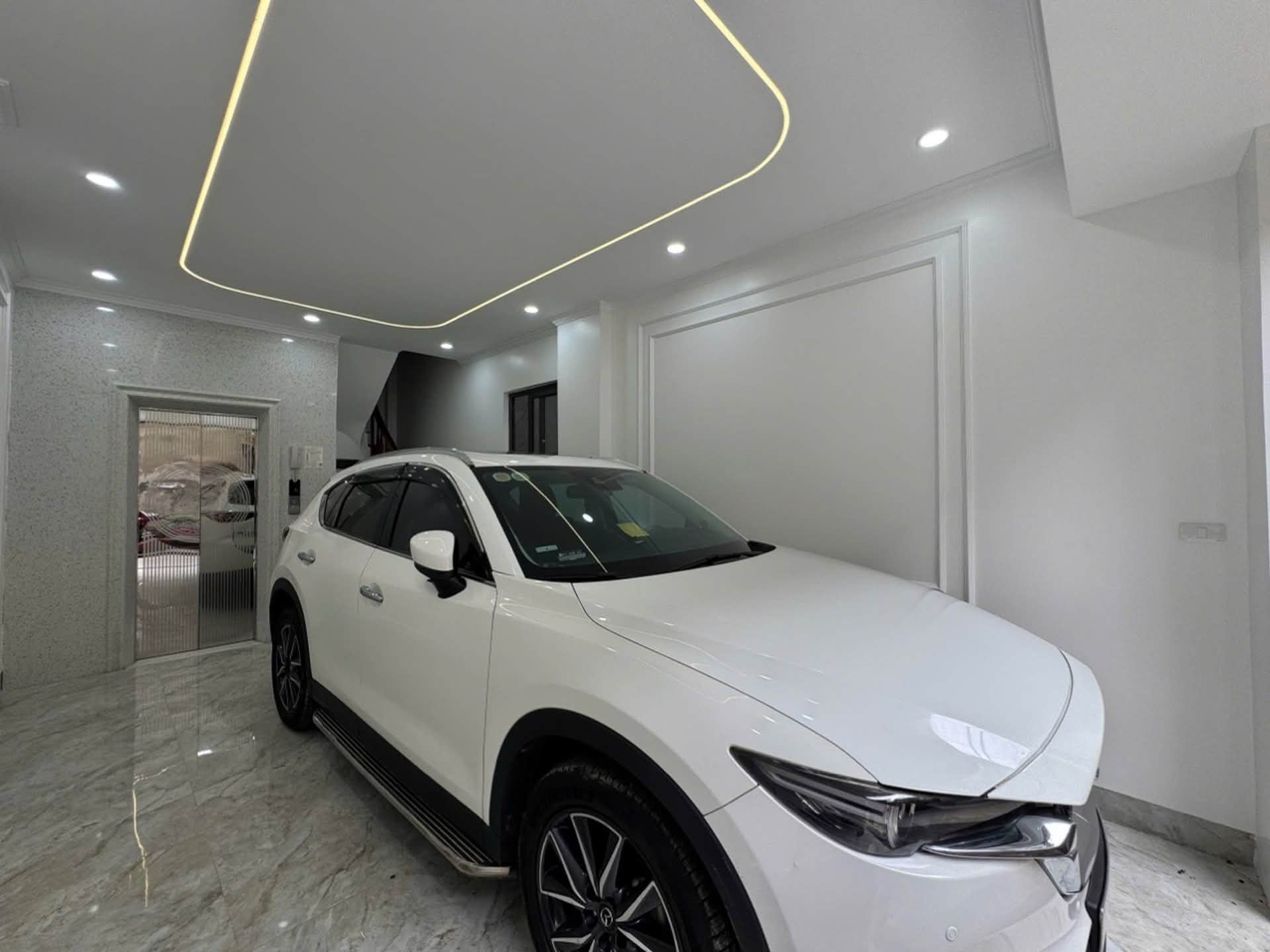 Siêu Phẩm Nhà Cổ Linh, Long Biên 43m2, 6T chỉ 12,5 tỷ (thang máy, ô tô vào nhà)